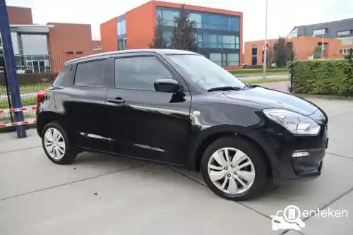 Suzuki Swift 1.2 Dualjet 2019