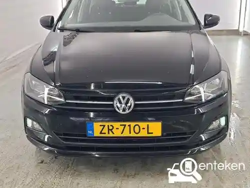 VW Polo 1.0 TSI OPF 2019