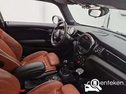 MINI  Cooper 2019