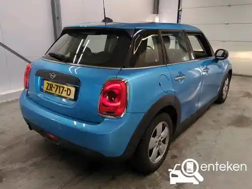 MINI  One 2019