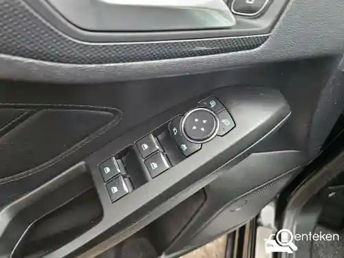 Ford Focus Turnier 1.0 EcoBoost 2018