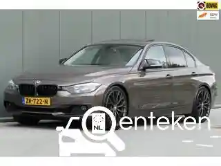BMW 328i 2015