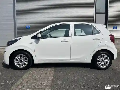 KIA Picanto 1.0 2019