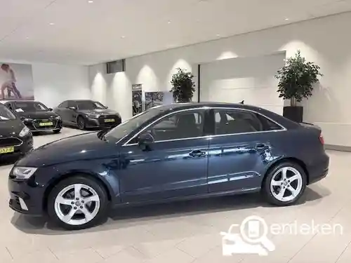Audi A3 1.0 TFSI 2019