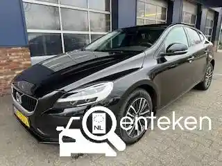 Volvo V40 T2 2019
