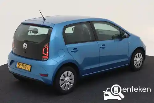 VW up! 1.0 2019