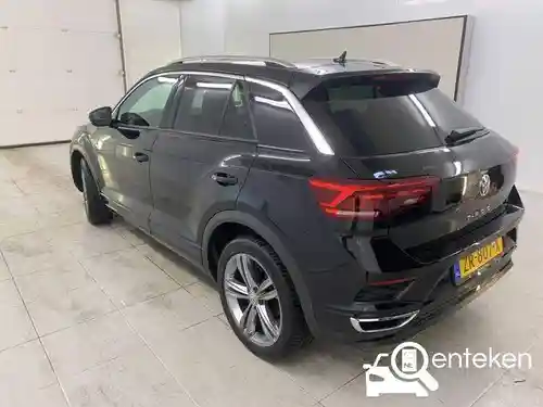 VW T-Roc 1.5 TSI OPF ACT 2019