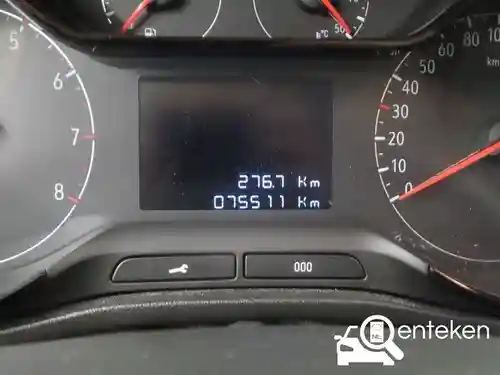Opel Crossland X 1.2 DI Turbo 2019