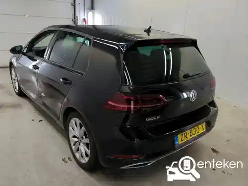 VW Golf Variant 1.5 TSI OPF ACT BlueMotion 2019