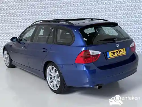 BMW 318i Touring 2006