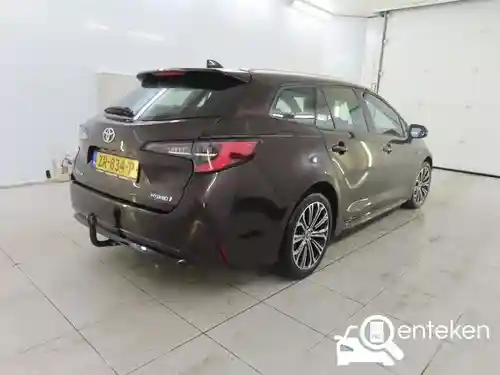 Toyota Corolla Touring Sports 1.8 Hybrid 2019
