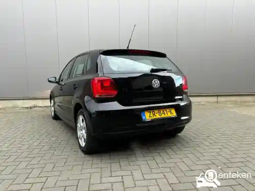 VW Polo 1.2 2009