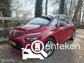 Citroen C4 Picasso PureTech 130 2015