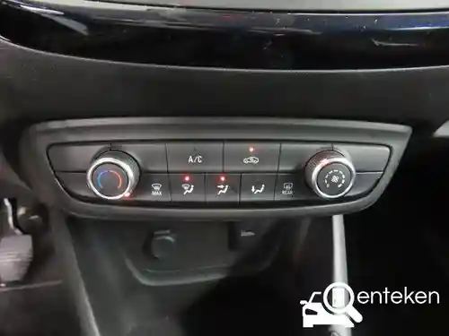 Opel Crossland X 1.2 DI Turbo 2019