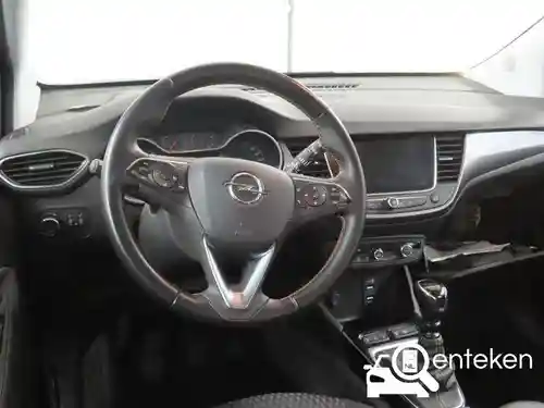 Opel Crossland X 1.2 DI Turbo 2019