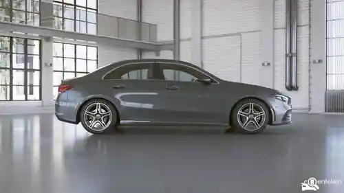 Mercedes-Benz A 200  2019