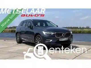Volvo XC60 T4 2019