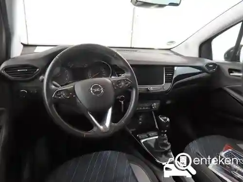 Opel Crossland X 1.2 DI Turbo 2019