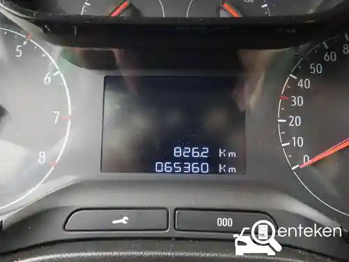 Opel Crossland X 1.2 DI Turbo 2019