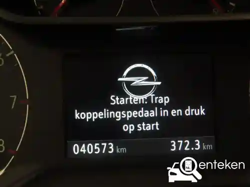 Opel Crossland X 1.2 DI Turbo 2019