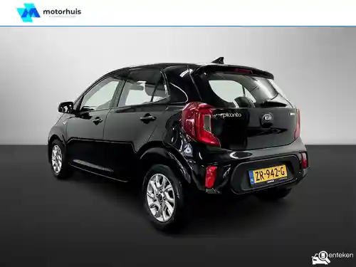 KIA Picanto 1.0 2019