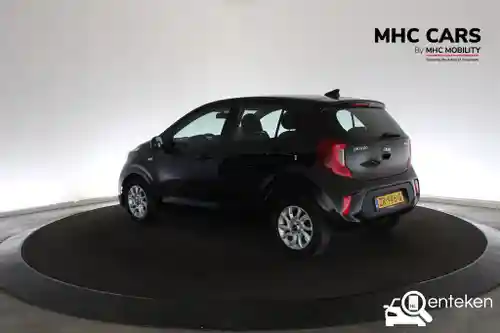KIA Picanto 1.0 2019