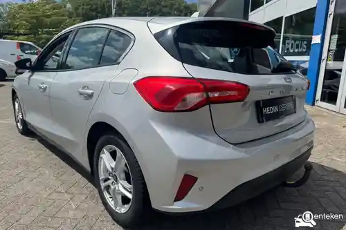 Ford Focus 1.0 EcoBoost 2019