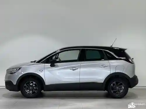 Opel Crossland X 1.2 DI Turbo 2019