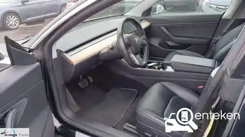 Tesla Model 3 Performance 2019