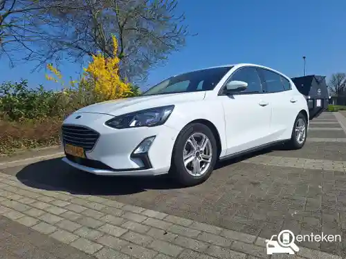 Ford Focus 1.0 EcoBoost 2019