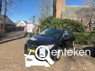 SEAT Ibiza 1.0 MPI 2018