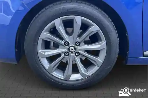 Renault Clio TCe 100 2019