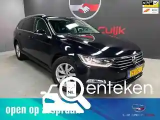VW Passat Variant 1.5 TSI OPF ACT 2019
