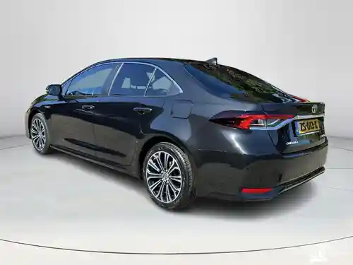 Toyota Corolla 1.8 Hybrid 2019