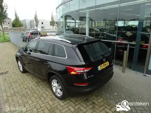 Skoda Kodiaq 1.5 TSI ACT 2019