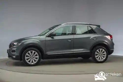 VW T-Roc 1.5 TSI OPF ACT 2019