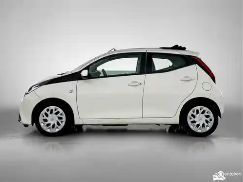 Toyota Aygo 1.0 2019