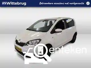 Skoda Citigo 1.0 Green tec 2019