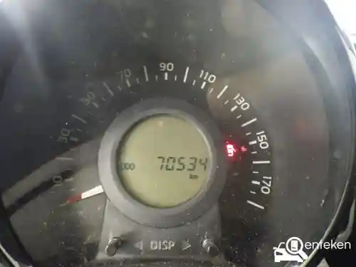 Toyota Aygo 1.0 2019