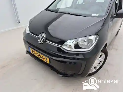 VW up! 1.0 2019