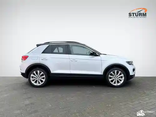 VW T-Roc 1.5 TSI OPF ACT 2019