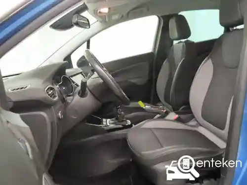Opel Crossland X 1.2 DI Turbo 2019