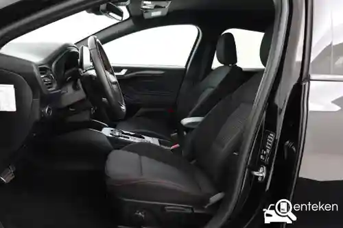 Ford Focus Turnier 1.0 EcoBoost 2019
