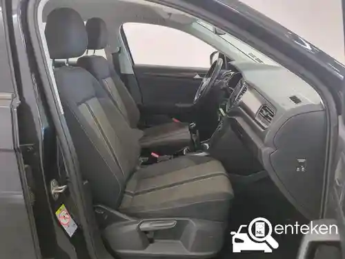 VW T-Roc 1.5 TSI OPF ACT 2019