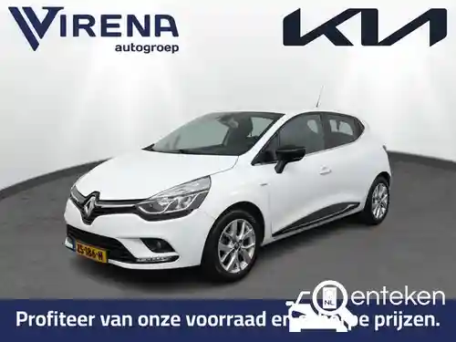 Renault Clio ENERGY TCe 90 2019
