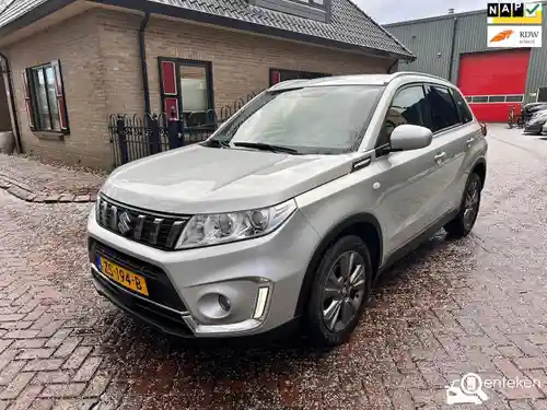 Suzuki Vitara 1.4 Boosterjet 2019