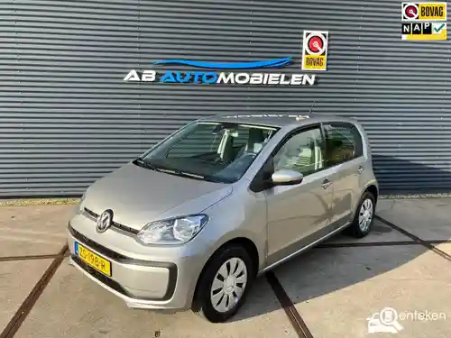 VW up! 1.0 2019