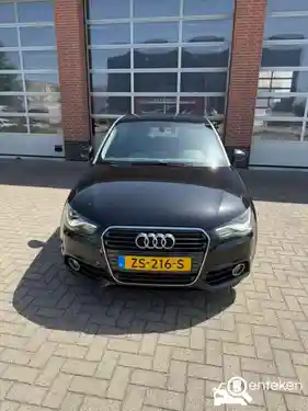 Audi A1 1.4 TFSI 119g 2010