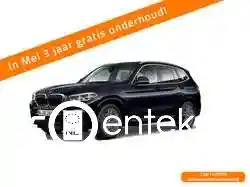 BMW X3 xDrive20i 2019