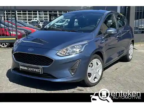 Ford Fiesta 1.1 2019